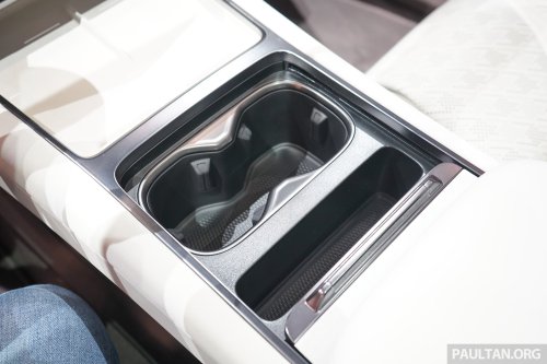 2026 Zeekr 7X facelift on display in Beijing – now 900V system; up to 795 PS, 802 km CLTC; from RM133k