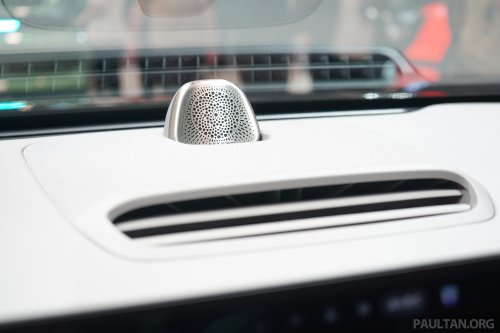 2026 Zeekr 7X facelift on display in Beijing – now 900V system; up to 795 PS, 802 km CLTC; from RM133k