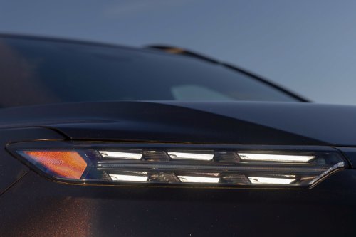 Subaru Getaway debuts in the US – three-row EV SUV; 420 hp, up to 483 km range; Toyota Highlander sister