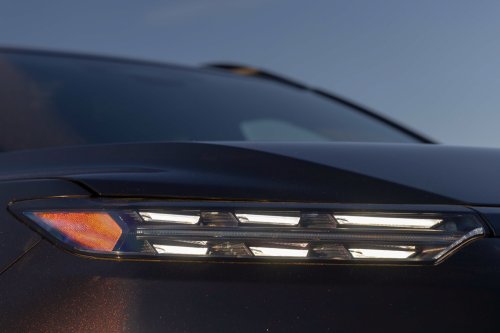Subaru Getaway debuts in the US – three-row EV SUV; 420 hp, up to 483 km range; Toyota Highlander sister