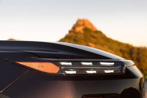 Subaru Getaway debuts in the US – three-row EV SUV; 420 hp, up to 483 km range; Toyota Highlander sister