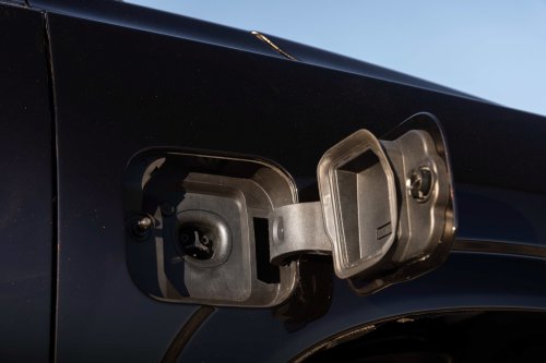 Subaru Getaway debuts in the US – three-row EV SUV; 420 hp, up to 483 km range; Toyota Highlander sister