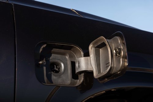 Subaru Getaway debuts in the US – three-row EV SUV; 420 hp, up to 483 km range; Toyota Highlander sister