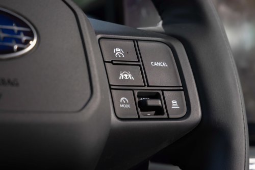 Subaru Getaway debuts in the US – three-row EV SUV; 420 hp, up to 483 km range; Toyota Highlander sister