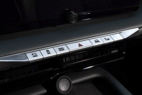 Subaru Getaway debuts in the US – three-row EV SUV; 420 hp, up to 483 km range; Toyota Highlander sister