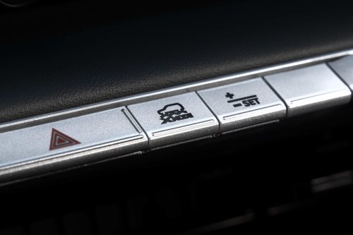 Subaru Getaway debuts in the US – three-row EV SUV; 420 hp, up to 483 km range; Toyota Highlander sister