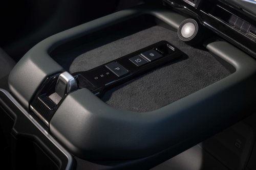 Subaru Getaway debuts in the US – three-row EV SUV; 420 hp, up to 483 km range; Toyota Highlander sister