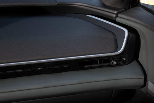 Subaru Getaway debuts in the US – three-row EV SUV; 420 hp, up to 483 km range; Toyota Highlander sister