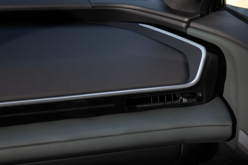 Subaru Getaway debuts in the US – three-row EV SUV; 420 hp, up to 483 km range; Toyota Highlander sister