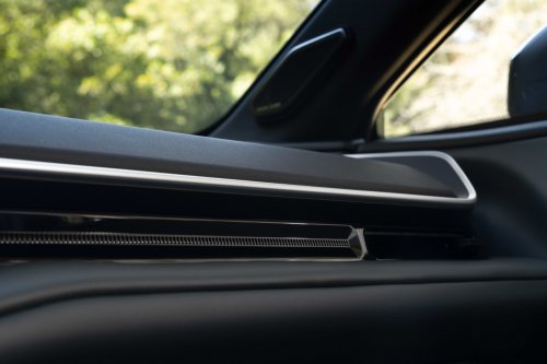 Subaru Getaway debuts in the US – three-row EV SUV; 420 hp, up to 483 km range; Toyota Highlander sister