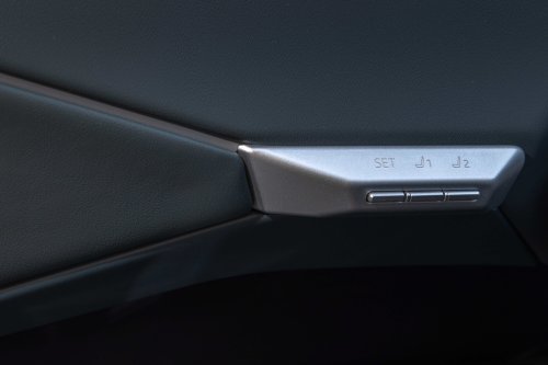 Subaru Getaway debuts in the US – three-row EV SUV; 420 hp, up to 483 km range; Toyota Highlander sister