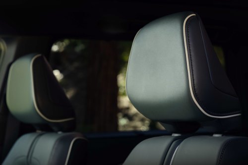 Subaru Getaway debuts in the US – three-row EV SUV; 420 hp, up to 483 km range; Toyota Highlander sister