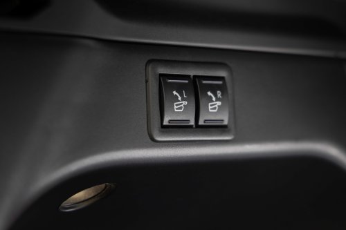 Subaru Getaway debuts in the US – three-row EV SUV; 420 hp, up to 483 km range; Toyota Highlander sister