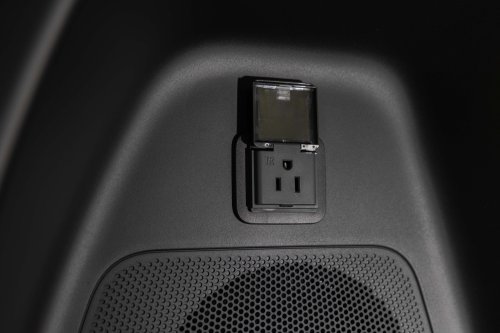 Subaru Getaway debuts in the US – three-row EV SUV; 420 hp, up to 483 km range; Toyota Highlander sister