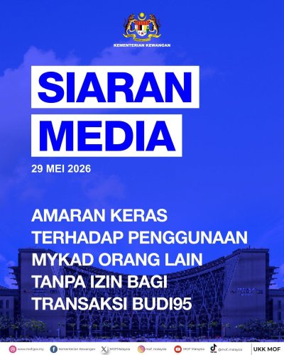 Budi95: MoF instructs petrol retailers to tighten MyKad verification SOPs to curb misuse