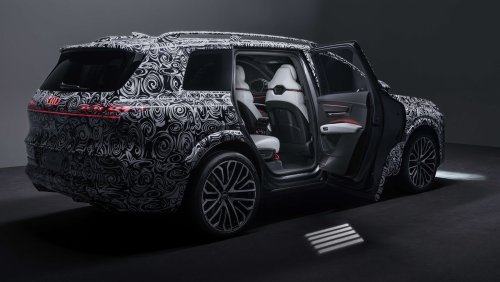 Audi Q9 confirmed – 3-row BMW X7, Mercedes GLS rival; interior revealed with powered captain’s chairs