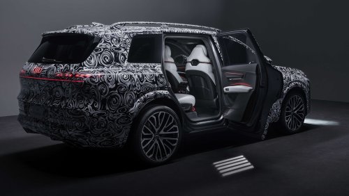 Audi Q9 confirmed – 3-row BMW X7, Mercedes GLS rival; interior revealed with powered captain’s chairs