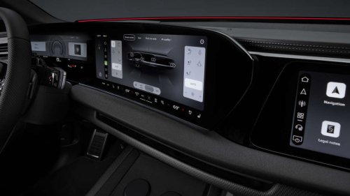 Audi, BMW, BMW X7, Mercedes, Audi Q9 confirmed – 3-row BMW X7, Mercedes GLS rival; interior revealed with powered captain’s chairs