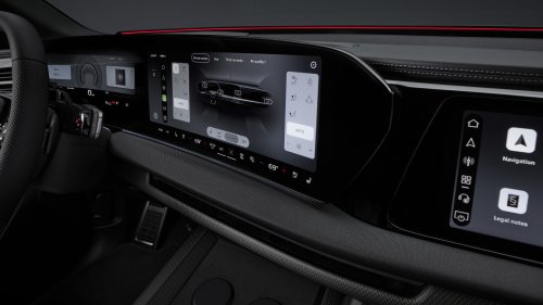 Audi Q9 confirmed – 3-row BMW X7, Mercedes GLS rival; interior revealed with powered captain’s chairs