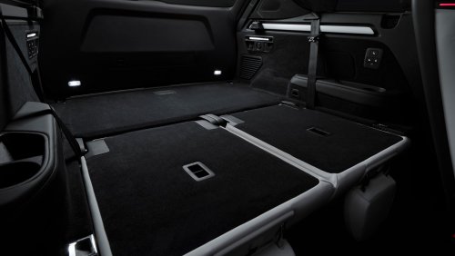Audi Q9 confirmed – 3-row BMW X7, Mercedes GLS rival; interior revealed with powered captain’s chairs