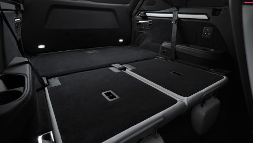 Audi Q9 confirmed – 3-row BMW X7, Mercedes GLS rival; interior revealed with powered captain’s chairs