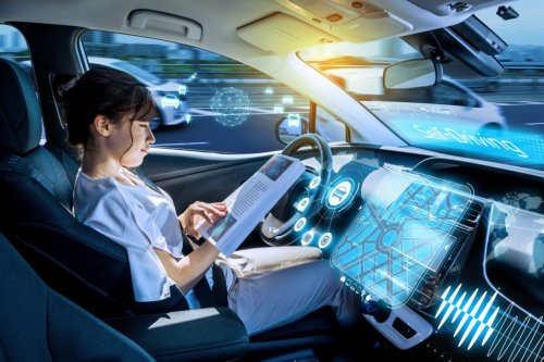 MIROS inviting public feedback on development of Malaysia’s autonomous vehicle roadmap