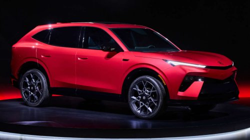 Honda, Honda HR-V, Honda Hybrid Sedan Prototype part of post-EV fiasco rebuild plan; 2028 HR-V to get next-gen hybrid, ADAS