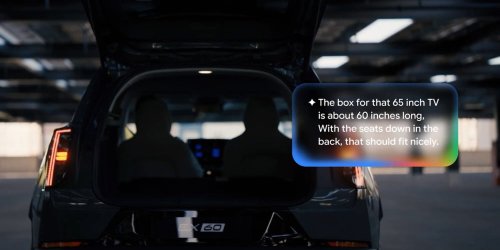 Android Auto to be refreshed – Material 3, immersive navigation, widgets, video playback, better screen fit