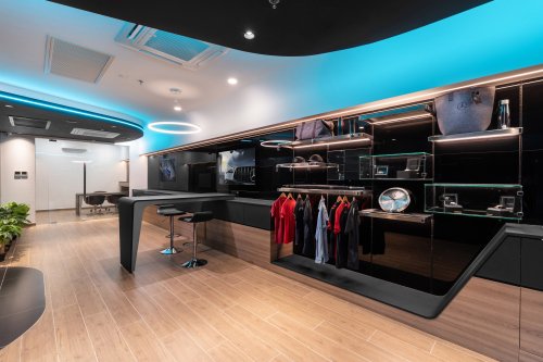 Mercedes-Benz Malaysia and dealer partner Asbenz Stern launch new 4S Kuantan Autohaus in Pahang