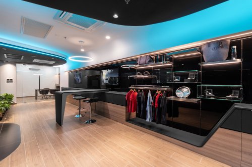 Mercedes-Benz Malaysia and dealer partner Asbenz Stern launch new 4S Kuantan Autohaus in Pahang