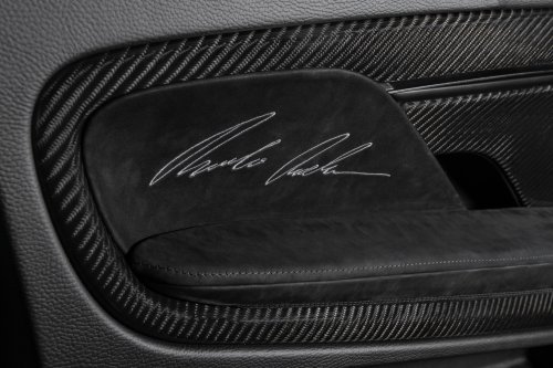 Brabus Bodo debuts as brand’s first coachbuilt model – Aston Martin Vanquish base; 1,000 PS; only 77 units