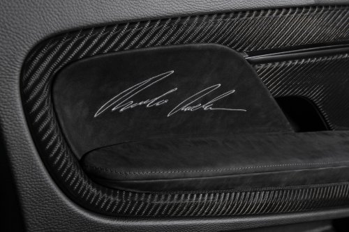 Brabus Bodo debuts as brand’s first coachbuilt model – Aston Martin Vanquish base; 1,000 PS; only 77 units