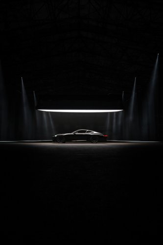Brabus Bodo debuts as brand’s first coachbuilt model – Aston Martin Vanquish base; 1,000 PS; only 77 units