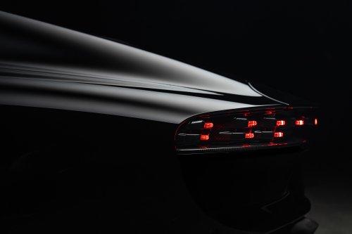 Brabus Bodo debuts as brand’s first coachbuilt model – Aston Martin Vanquish base; 1,000 PS; only 77 units