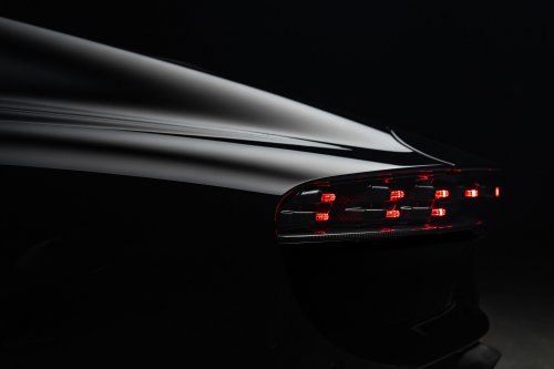 Brabus Bodo debuts as brand’s first coachbuilt model – Aston Martin Vanquish base; 1,000 PS; only 77 units