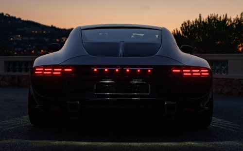 Brabus Bodo debuts as brand’s first coachbuilt model – Aston Martin Vanquish base; 1,000 PS; only 77 units