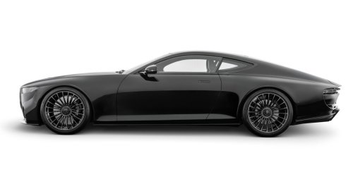 Brabus Bodo debuts as brand’s first coachbuilt model – Aston Martin Vanquish base; 1,000 PS; only 77 units