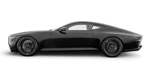 Brabus Bodo debuts as brand’s first coachbuilt model – Aston Martin Vanquish base; 1,000 PS; only 77 units