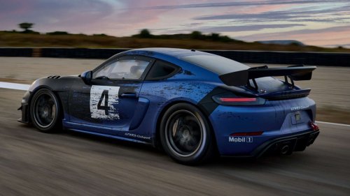 Porsche, Experience the thrill of driving your dream Porsche at your nearest Porsche Centre this May and June!