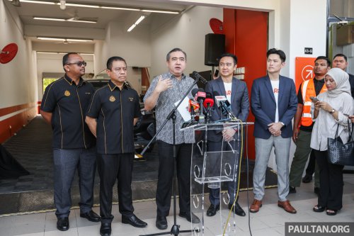 Carro to open eight MV15 (B5 Ownership Transfer) vehicle inspection centres nationwide on June 16
