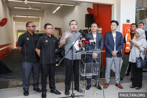 Carro to open eight MV15 (B5 Ownership Transfer) vehicle inspection centres nationwide on June 16
