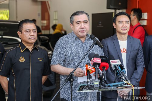 Carro to open eight MV15 (B5 Ownership Transfer) vehicle inspection centres nationwide on June 16