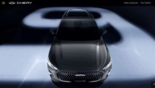 Chery, AWD, Sony, Chery Tiggo 9 teased – flagship D-SUV launching soon in M’sia, 2.0T AWD, massage seats, Sony 14-speaker