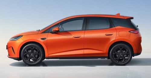 BYD Dolphin G DM-i targets European superminis with a plug-in hybrid hatchback – will it work in Malaysia?