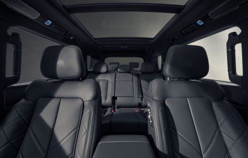 Denza, PHEV, Denza B8 launched in Malaysia – 2.0T PHEV 4×4, 612 PS/760 Nm, DiSus-P, 6/7 seats, RM459k to RM519k