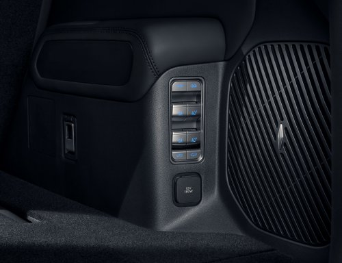Denza B8 launched in Malaysia – 2.0T PHEV 4×4, 612 PS/760 Nm, DiSus-P, 6/7 seats, RM459k to RM519k