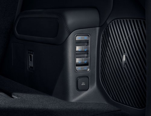 Denza B8 launched in Malaysia – 2.0T PHEV 4×4, 612 PS/760 Nm, DiSus-P, 6/7 seats, RM459k to RM519k