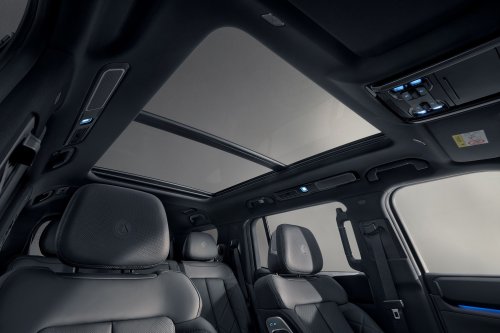 Denza B8 launched in Malaysia – 2.0T PHEV 4×4, 612 PS/760 Nm, DiSus-P, 6/7 seats, RM459k to RM519k