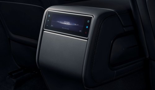 Denza B8 launched in Malaysia – 2.0T PHEV 4×4, 612 PS/760 Nm, DiSus-P, 6/7 seats, RM459k to RM519k