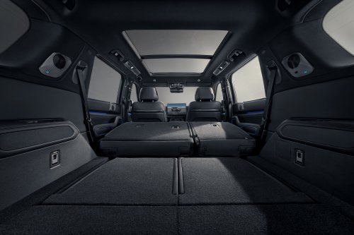 Denza B8 launched in Malaysia – 2.0T PHEV 4×4, 612 PS/760 Nm, DiSus-P, 6/7 seats, RM459k to RM519k